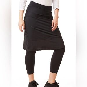 Snoga Skirt Snoga Mesh Skirt Snoga Athletic Skirt Modest athletic Skirt